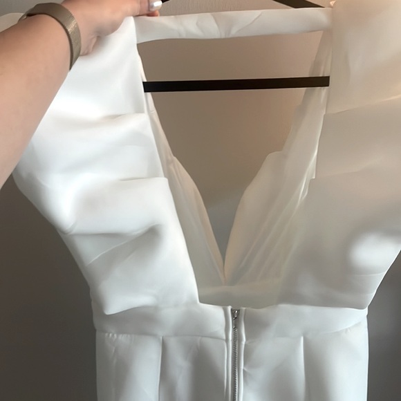 NWT - Perfect Bridal Shower Dress - Picture 5 of 6